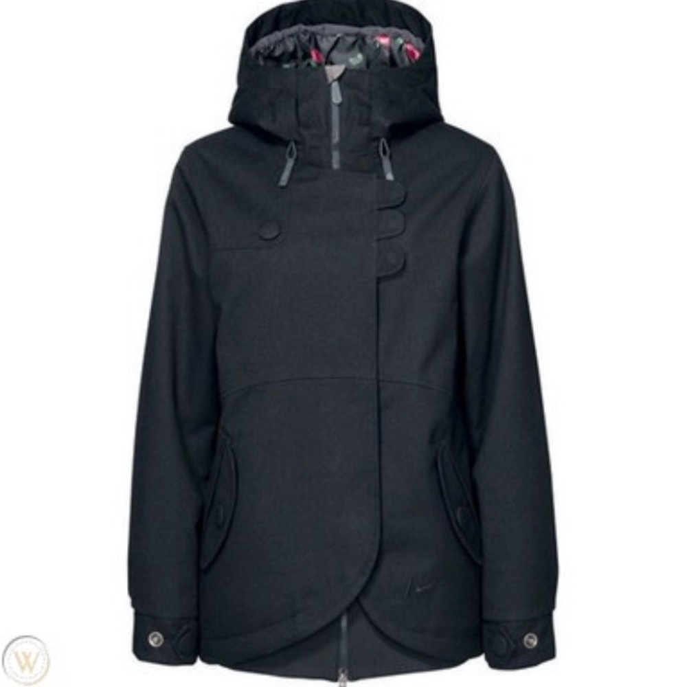 Nike Snowboarding Labelle Jacket